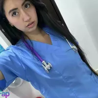 Pilar Nurse Nude OnlyFans Leak Picture JLwIawrubc