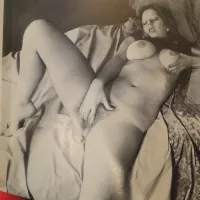 Vintage Nude Erotic Sexy Adult Magazine Action Wives Parliament 1977 1