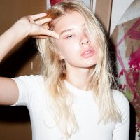 Sofia by Rubén Surez for C-Heads