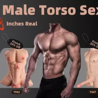 Most Noteworthy Male Sex Doll Trend In 2025