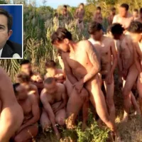 UN demands investigation after naked migrants found at Greece-Turkey border