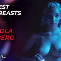 25th Annual Nude Anatomy Awards