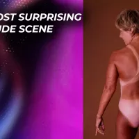 25th Annual Nude Anatomy Awards