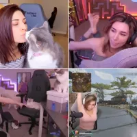 Meet Alinity Divine: Controversial gamer in trouble for nip slip