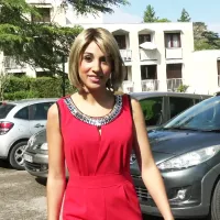 Le sexe anal péché mignon dAssia !