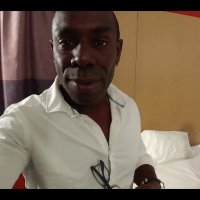 BBC doing anal casting on a French teen nasty as hell with golden shower.