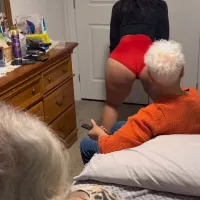 Aroomi kim onlyfans videos