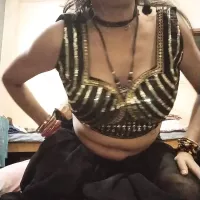 Sexy Lady Nude Dance in Bhojpuri Songs Hot Nipple Boobs: Indian Blowjob Porn