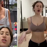 Ive got big boobs and Im so jealous of girls with cute little ones