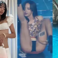 Lisa BLACKPINK leaked Nude Pictures Video Collection 2025