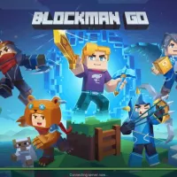 Blockman Go Blocky Mods Wallpapers Wallpaper Cave 15876 Hot Sex Picture 60066
