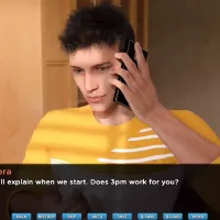Bare Witness 8