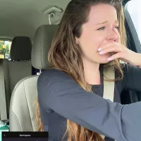 Girl Masturbating While Driving A Car Porn Videos: UHD 4K 2160p XXX 2025