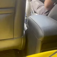 Uber appalled after woman films driver masturbating outs him on Twitter
