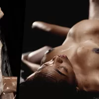 Cumflation Creampie Compilation