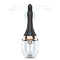 Anal Enema