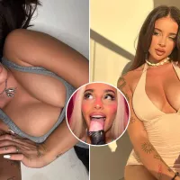 Fagata ujawnia ile zarabia na OnlyFans