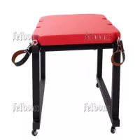 Ships From the USA! Fetdom Bondage Bench Fuck Bench Bondage Table wi