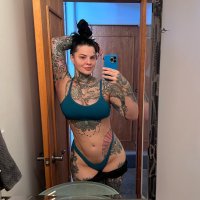 HEIDI LAVON X: Send this to your dad