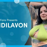 Heidi Lavon on OnlyFans