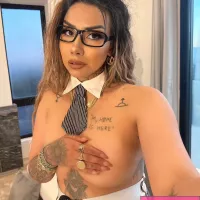 Ally Lotti: The Best Horny Girlfriend OnlyFans Leaks