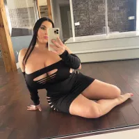My XX-size circus boobs wont stop growing