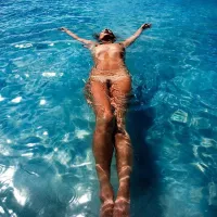 Kate Moss Nude Bush Tits Full Frontal Nudity !