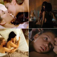 10 Amazing Lesbian Sex Scenes Conveniently Found on Netflix