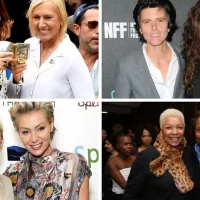 11 Lesbian Couples Who Dont Mind The Age Gap