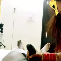 Meeti Kalhar Onlyfans Office Interview with Black BBC: Cheating Cheating Porn