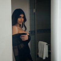Mia Khalifa Leaks of Onlyfans