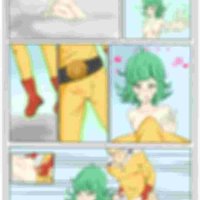 Tatsumaki One Punch Man Hentai Pics