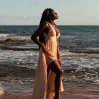 Nude Beach