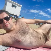 Queer Nude Beach Guide