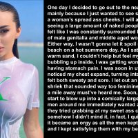 Nude Beach