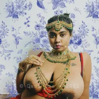 Oasi Das Nude OnlyFans Leak Picture SJ6P7AQe7W