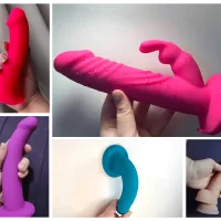 The 5 Best Shower Dildos Actually Tested