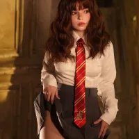 Ashen Reina