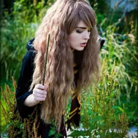 Hermione Granger Harry Potter