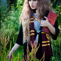 Hermione Granger Harry Potter