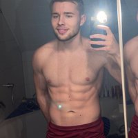 Sexy male Instagram Model OnlyFans hot pictures
