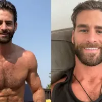 Eating Out Star Model Chris Salvatore Just Joined OnlyFans