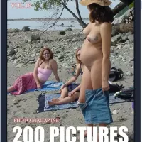 Outdoor Girls