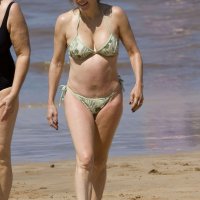 Patricia Heaton Nude Videos Pictures