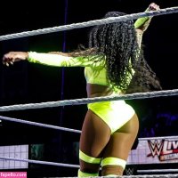 Naomi Wwe Nude Leaked OnlyFans