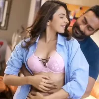 Rahul Preet Singh Hot Kiss Tribute: Indian Cumshot Porn