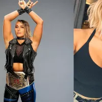 Rhea Ripley Nude WWE Photos Videos