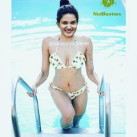swimming