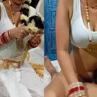 Saree Aunty Nude Porn Videos: XXX 2025 5