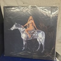 RENAISSANCE Beyonce 180 GRAM VINYL BOOKLET POSTER DELUXE EDITION 196587196714 eBay
